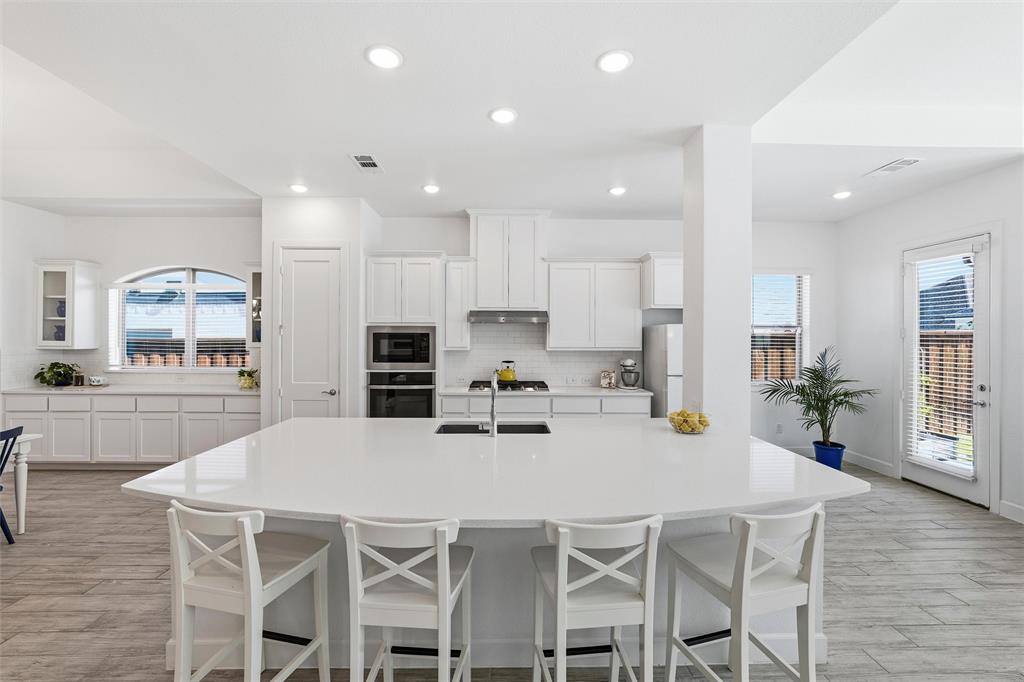 Walsh Ranch Quail Vly - Residential