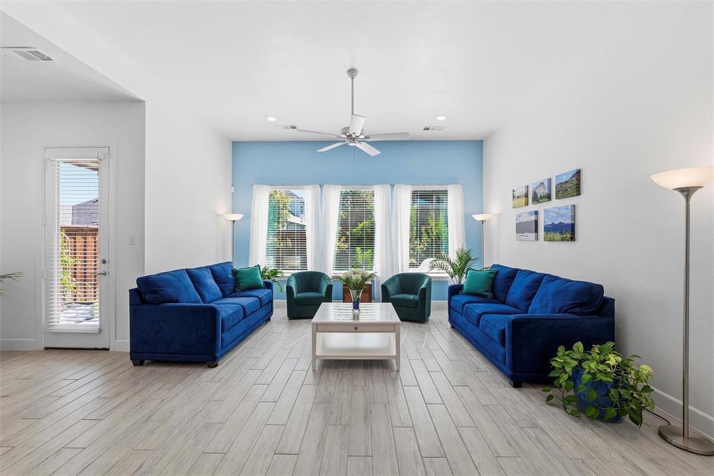 Walsh Ranch Quail Vly - Residential