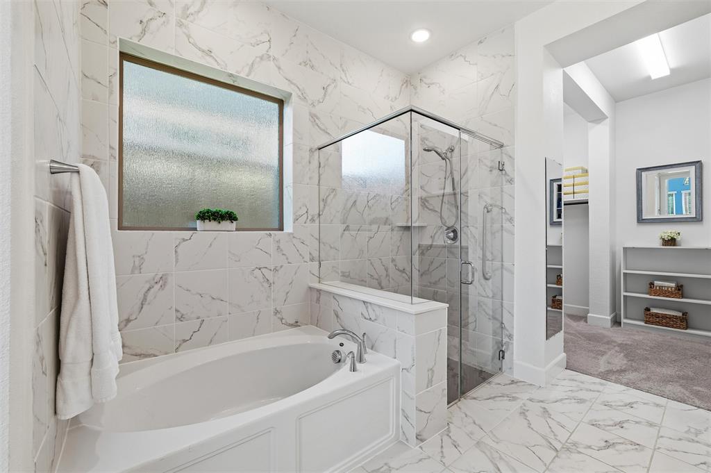 Walsh Ranch Quail Vly - Residential