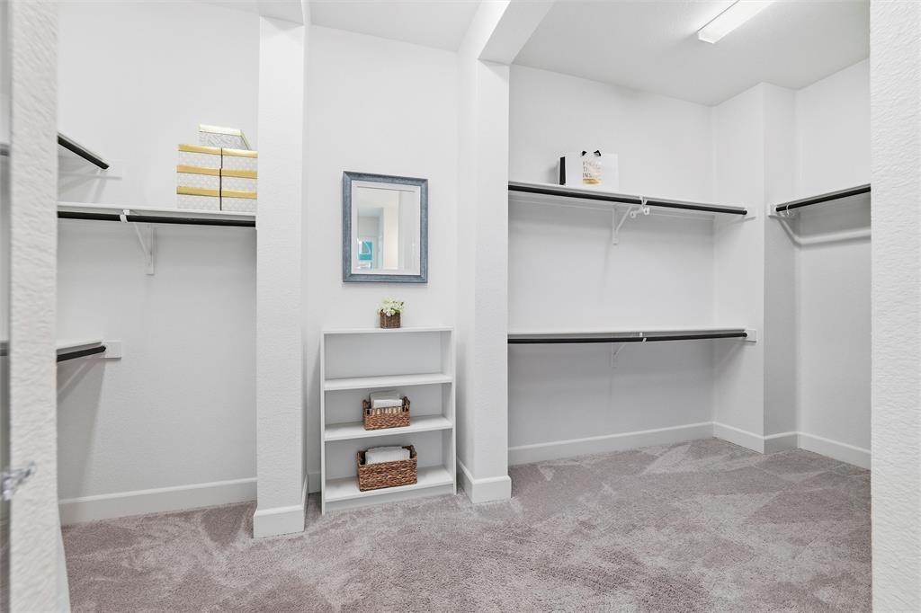 Walsh Ranch Quail Vly - Residential