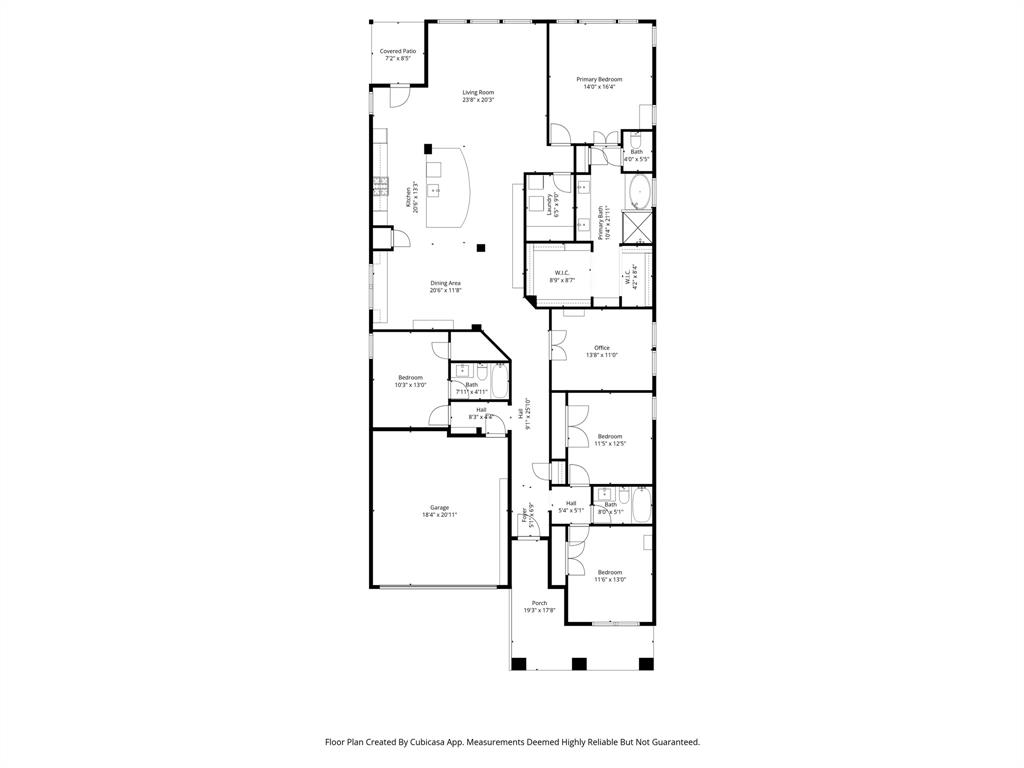 Walsh Ranch Quail Vly - Residential
