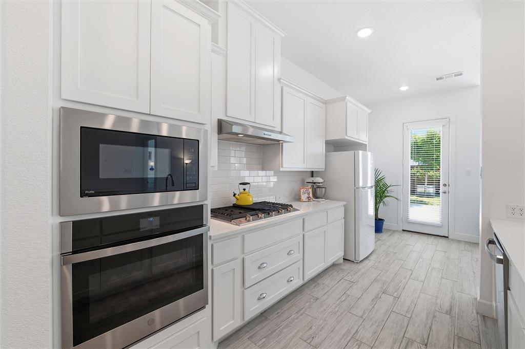 Walsh Ranch Quail Vly - Residential