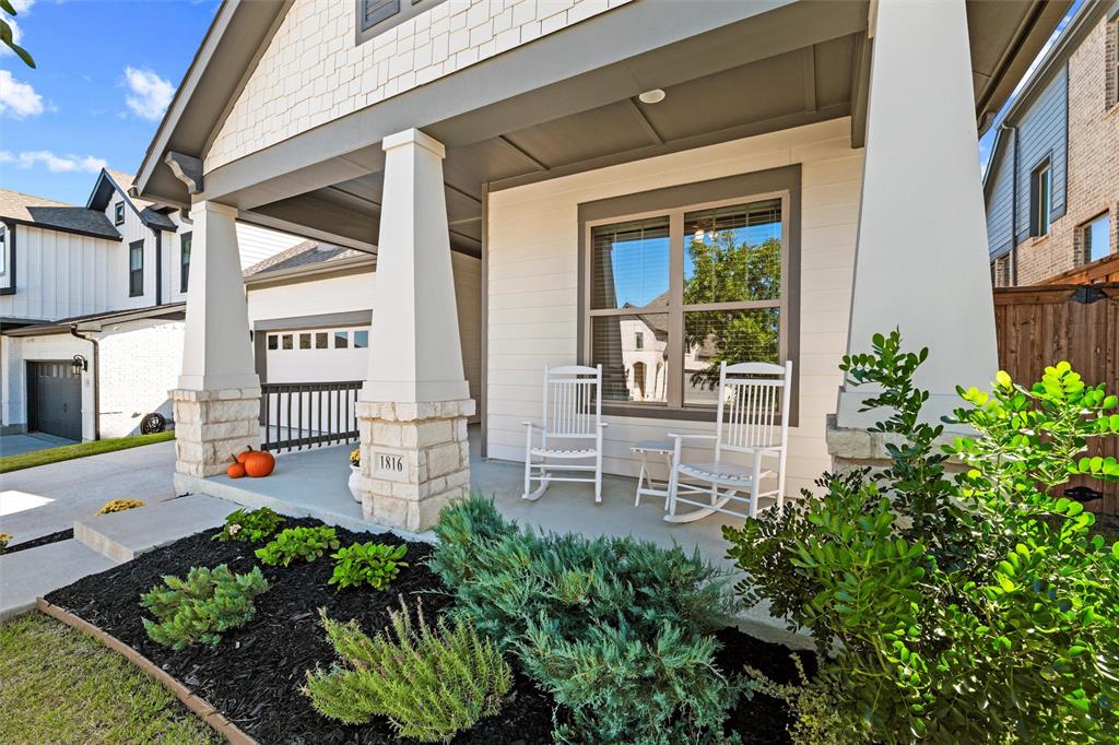 Walsh Ranch Quail Vly - Residential