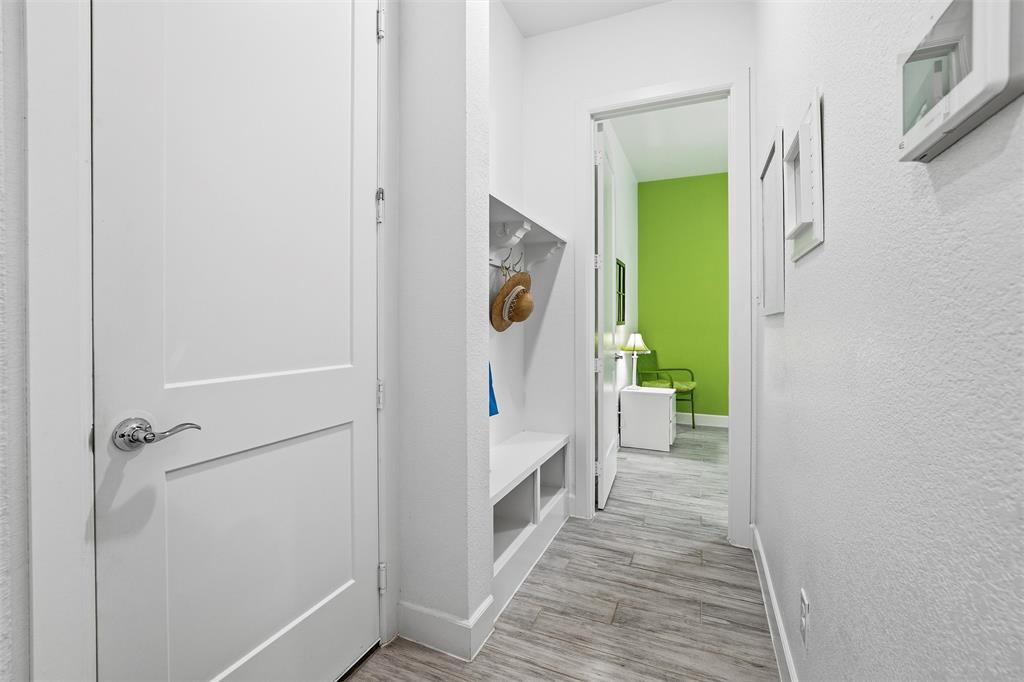 Walsh Ranch Quail Vly - Residential