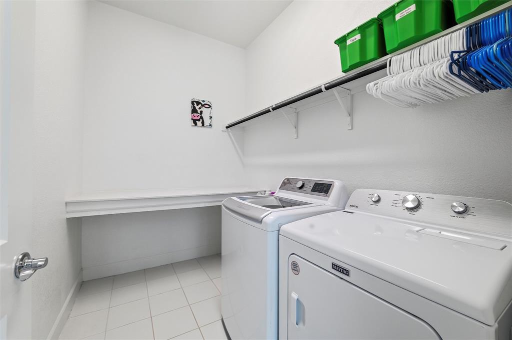 Walsh Ranch Quail Vly - Residential