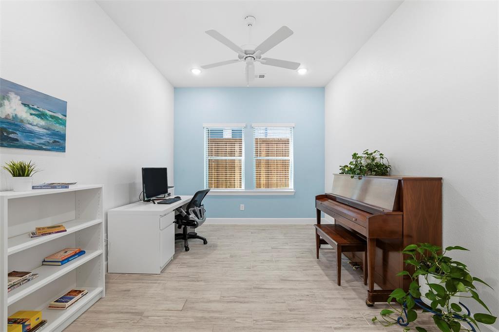 Walsh Ranch Quail Vly - Residential