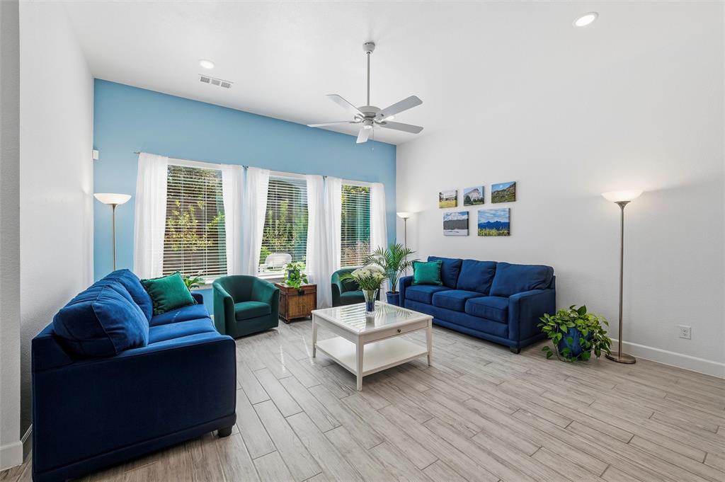 Walsh Ranch Quail Vly - Residential