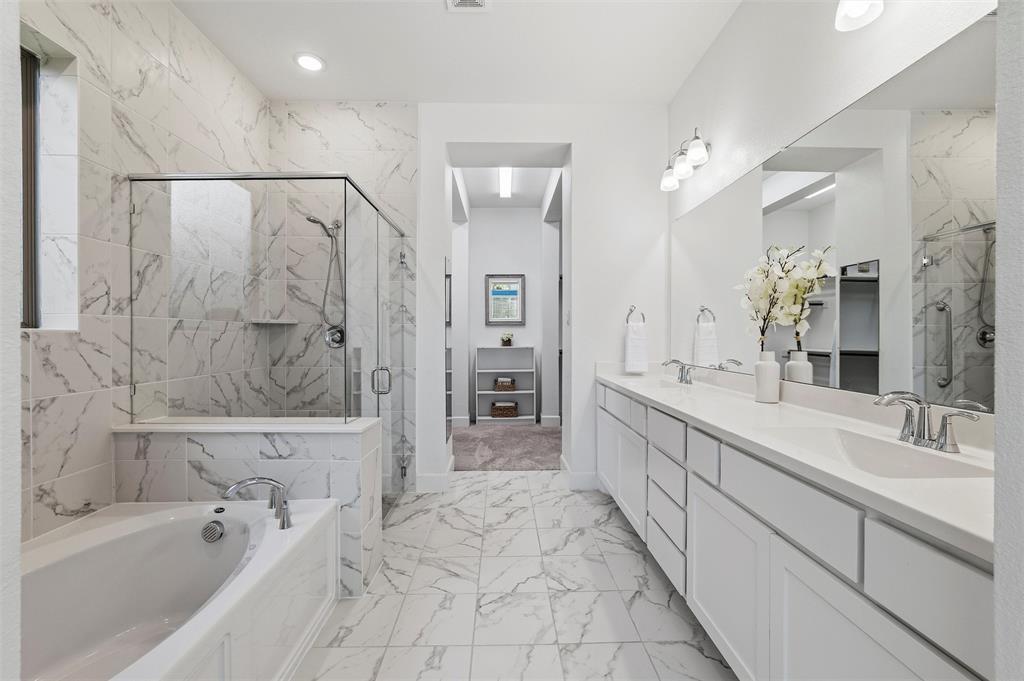 Walsh Ranch Quail Vly - Residential