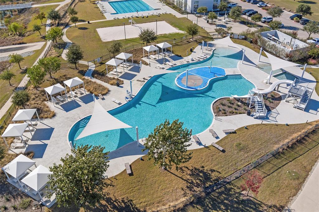 Walsh Ranch Quail Vly - Residential