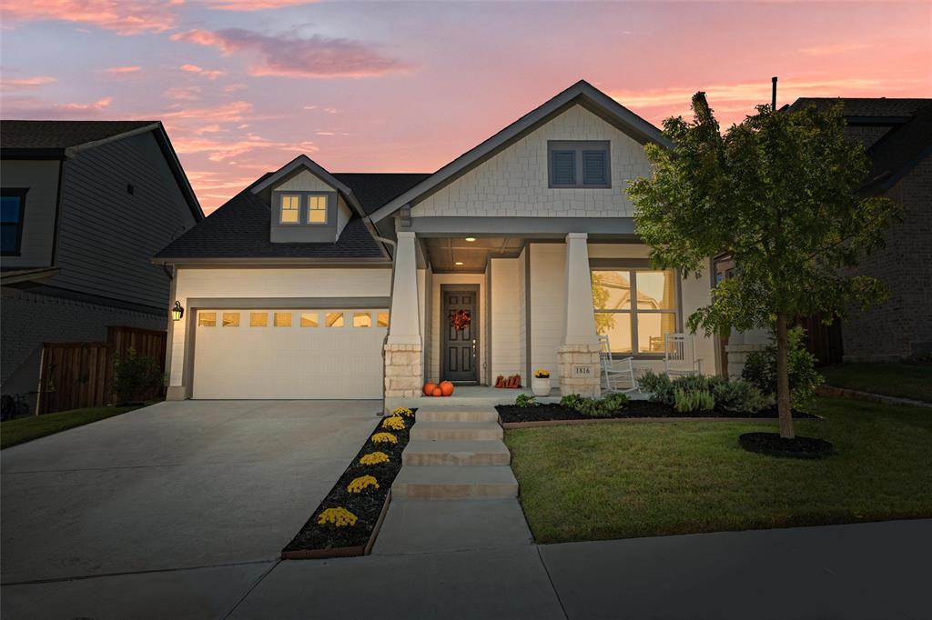 Walsh Ranch Quail Vly - Residential