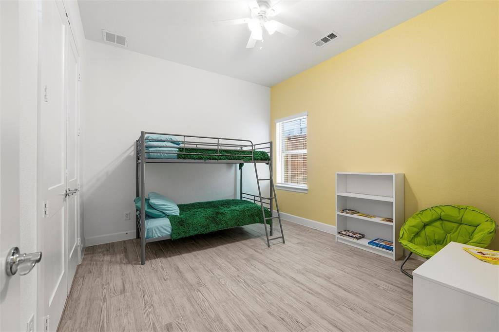 Walsh Ranch Quail Vly - Residential