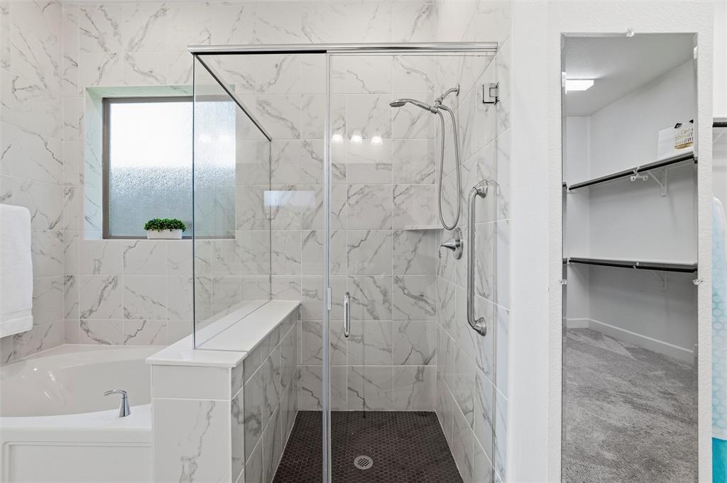 Walsh Ranch Quail Vly - Residential