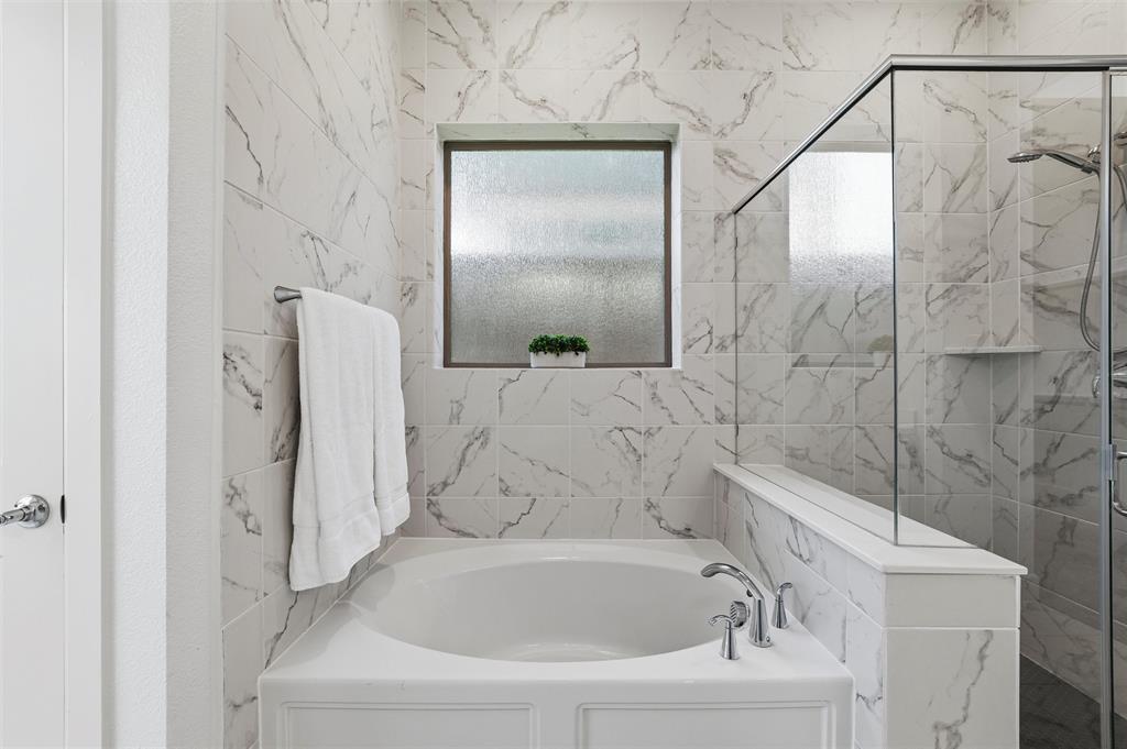 Walsh Ranch Quail Vly - Residential