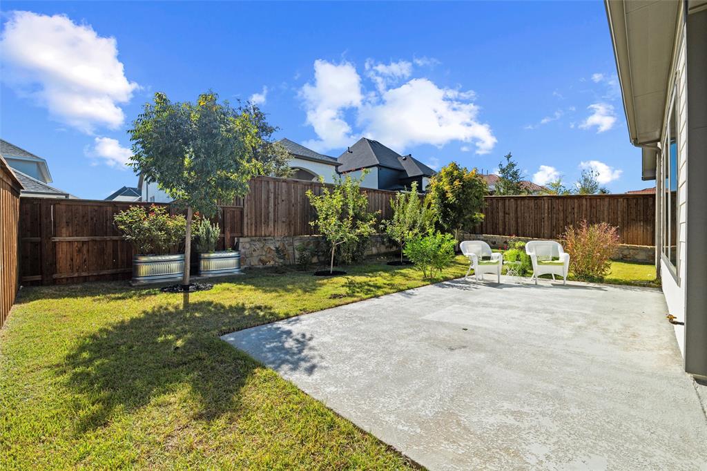 Walsh Ranch Quail Vly - Residential