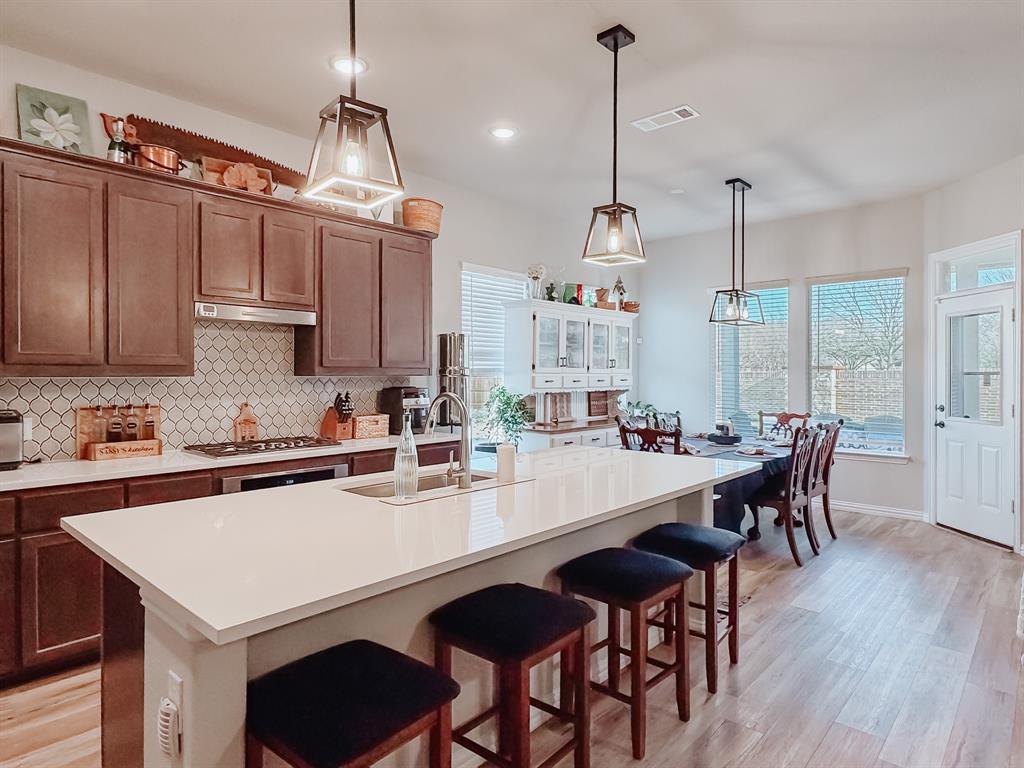 Corsicana - Residential
