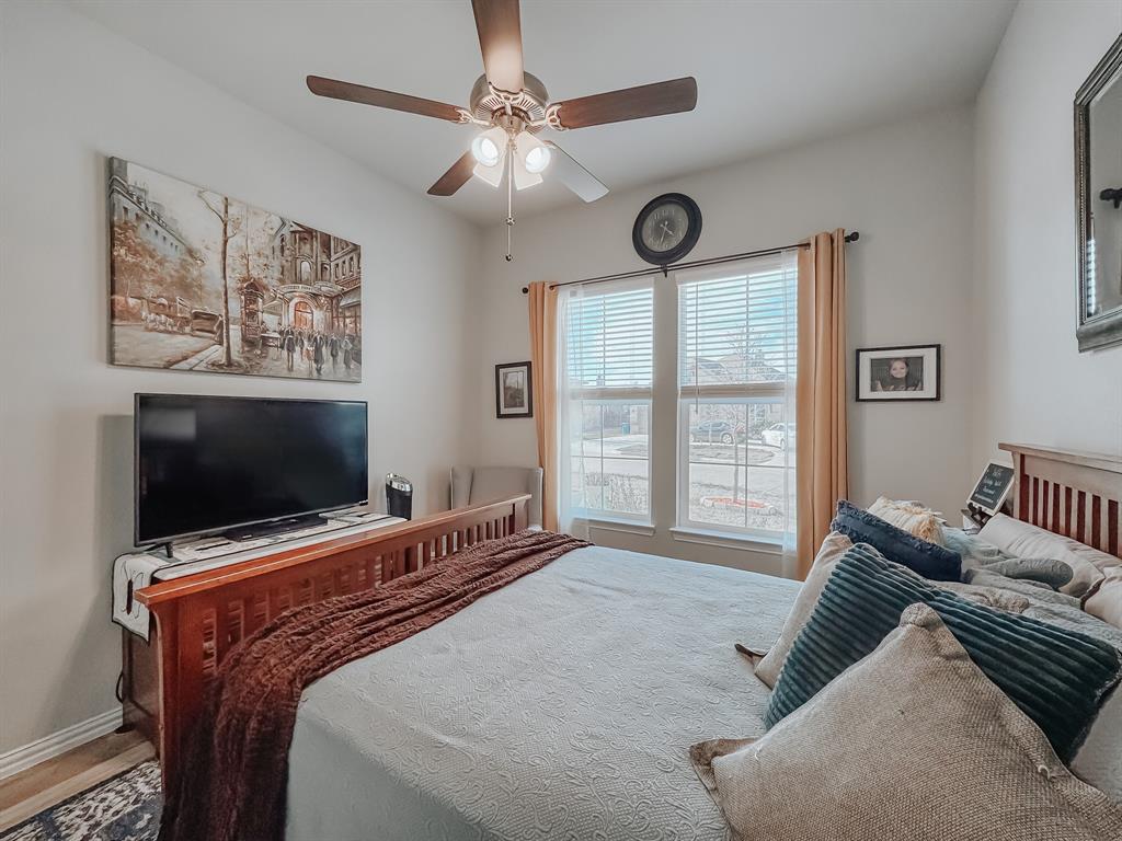 Corsicana - Residential