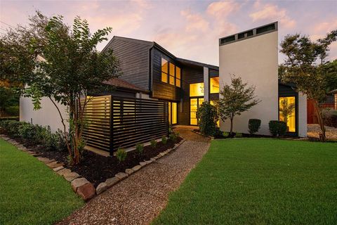 9530 Viewside Drive Dallas TX 75231
