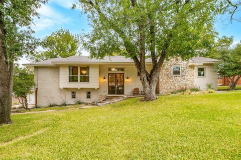 6336 Inca Road Fort Worth TX 76116