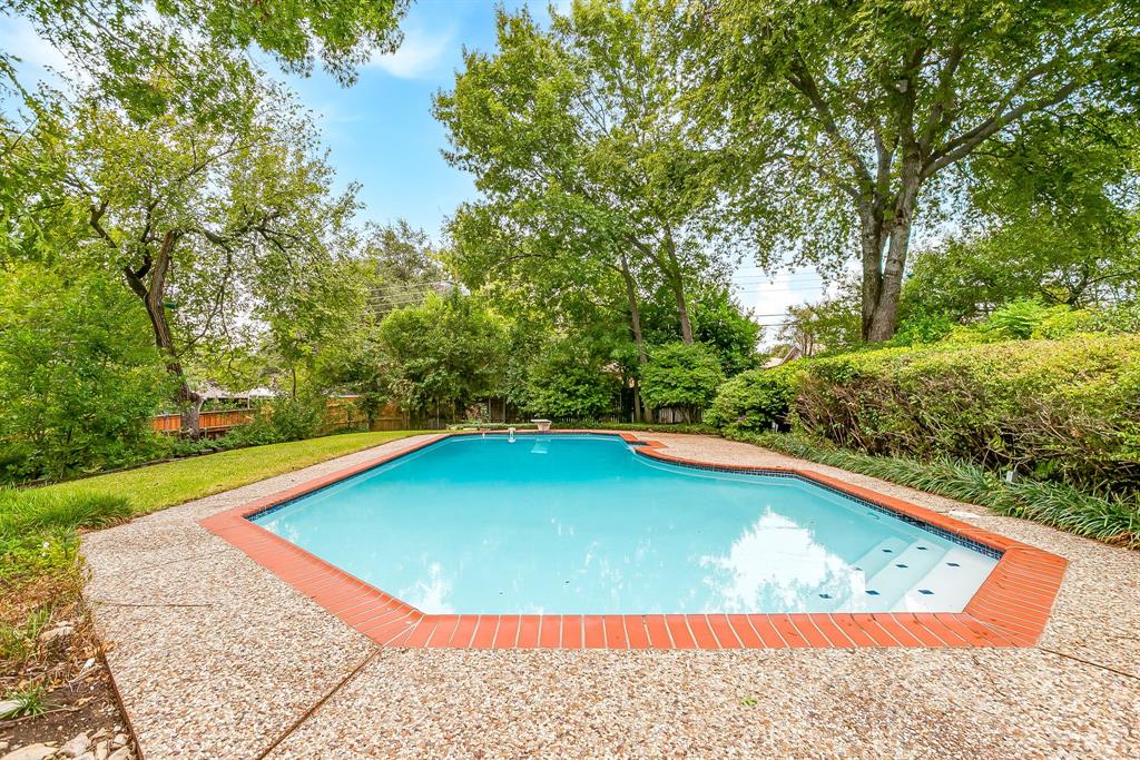 Ridgmar Add - Residential