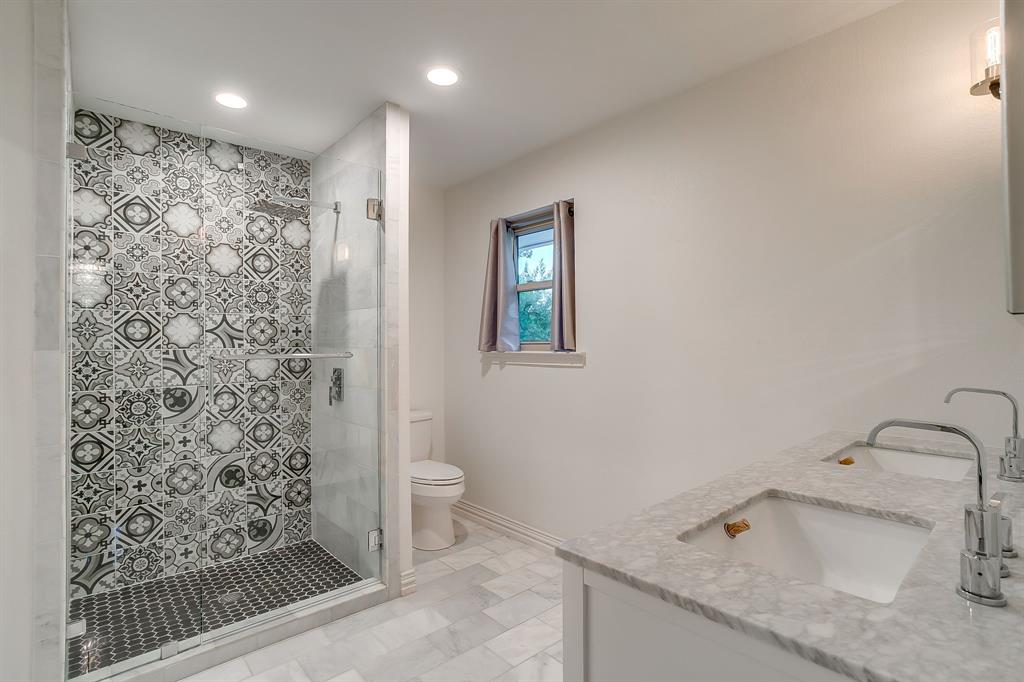 Ridgmar Add - Residential