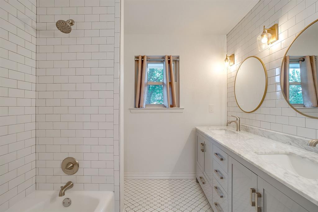 Ridgmar Add - Residential