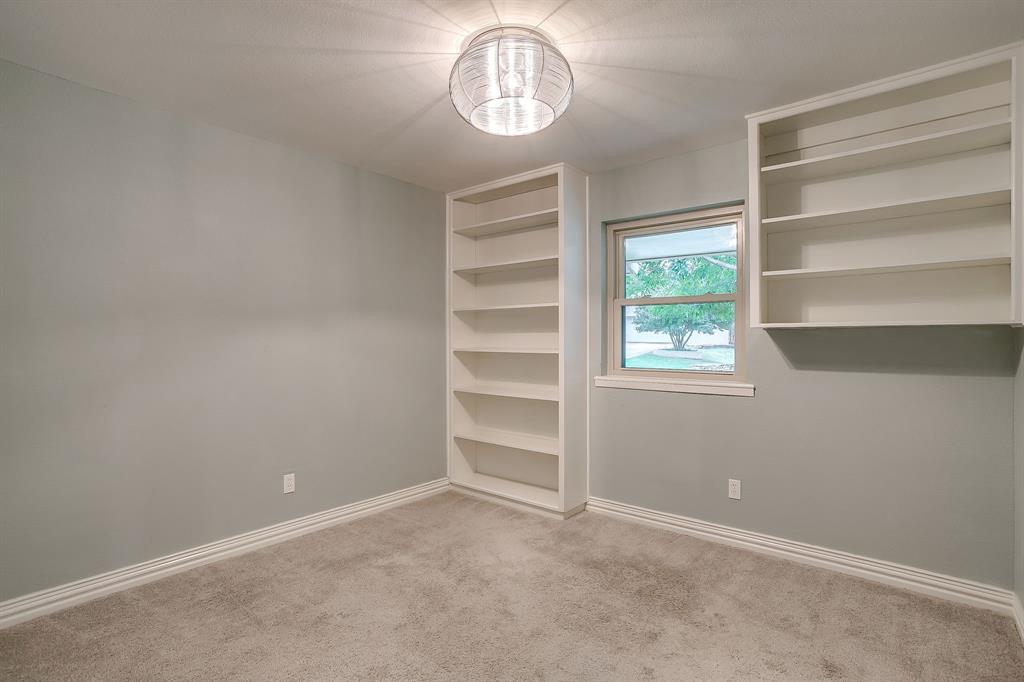 Ridgmar Add - Residential