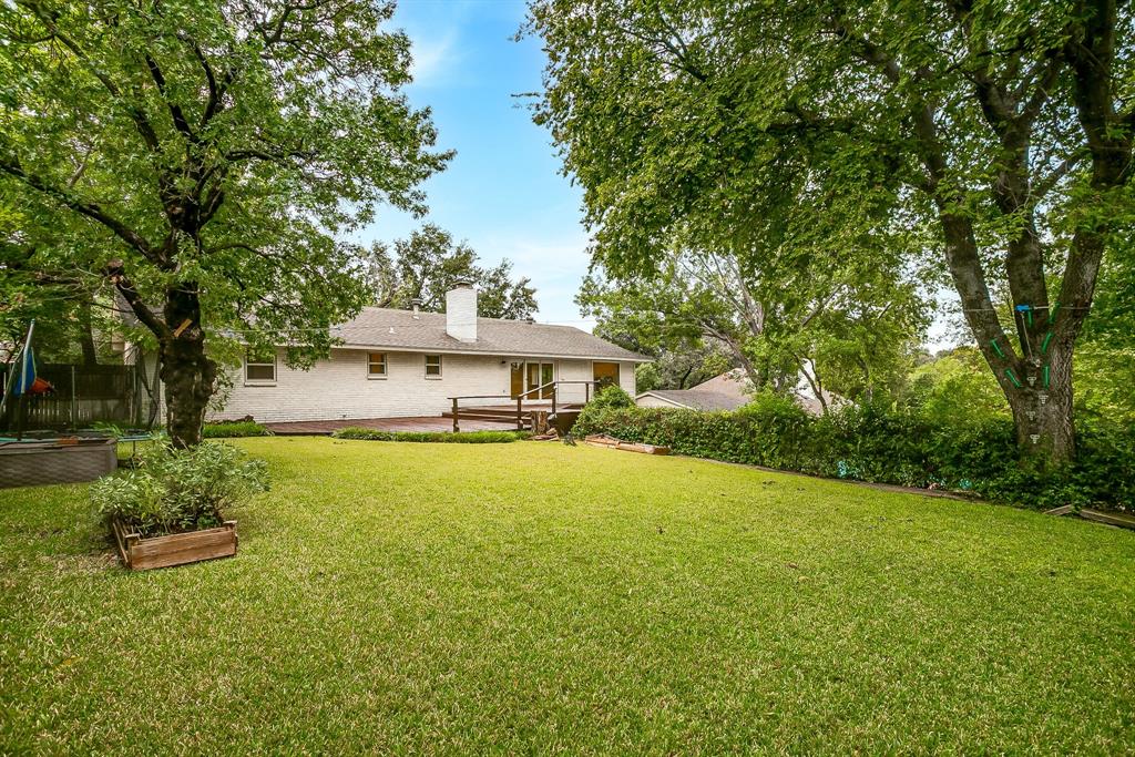 Ridgmar Add - Residential