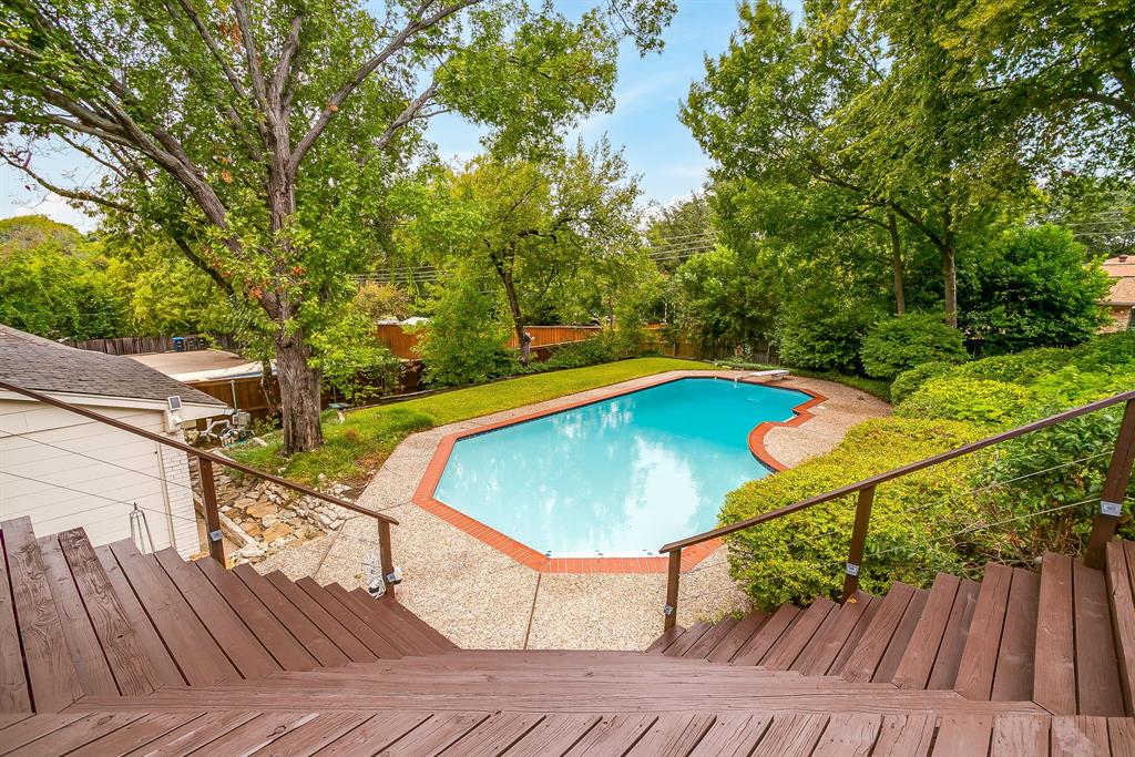 Ridgmar Add - Residential