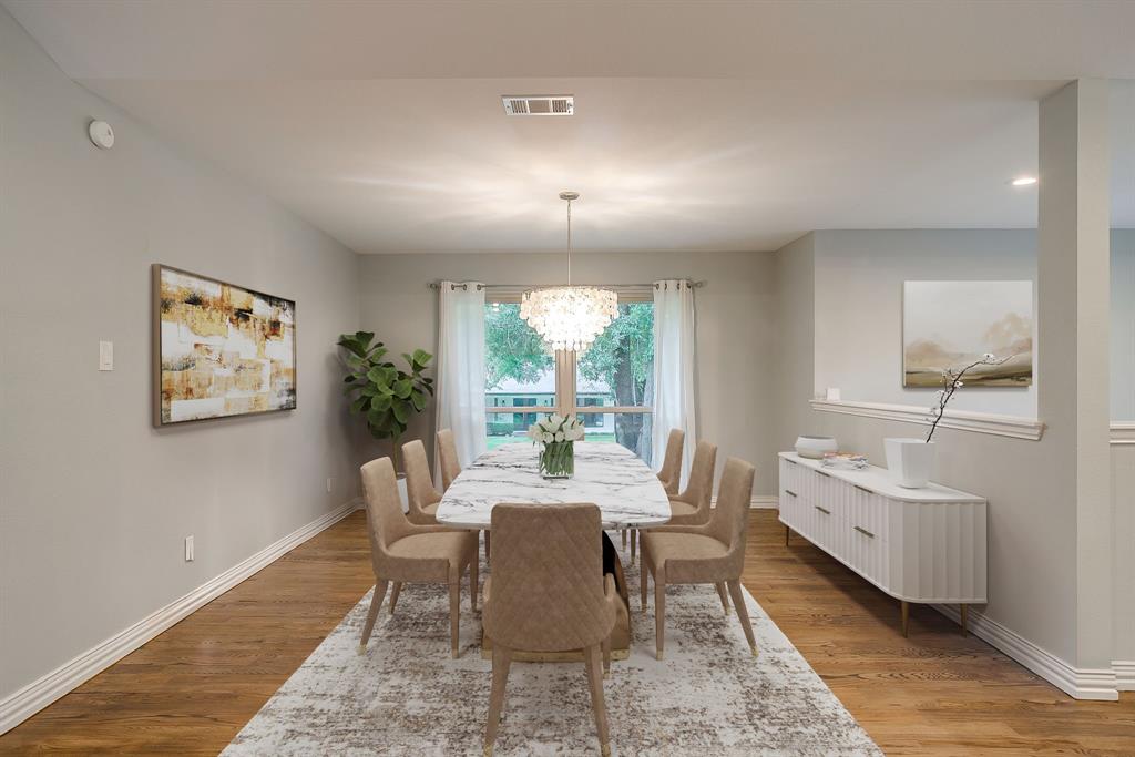 Ridgmar Add - Residential