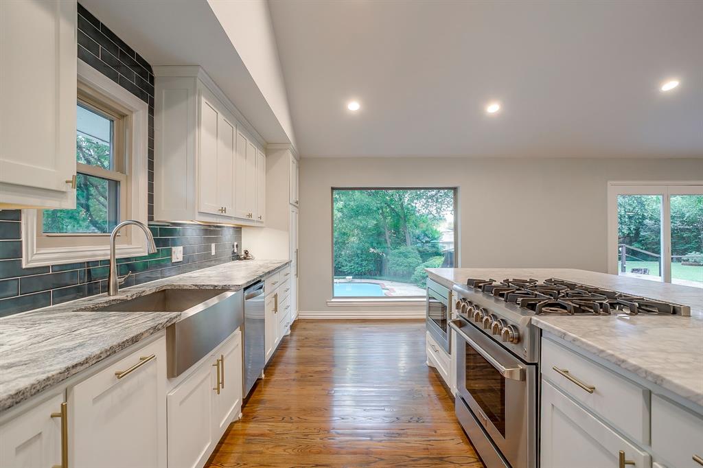 Ridgmar Add - Residential