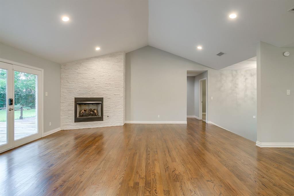 Ridgmar Add - Residential