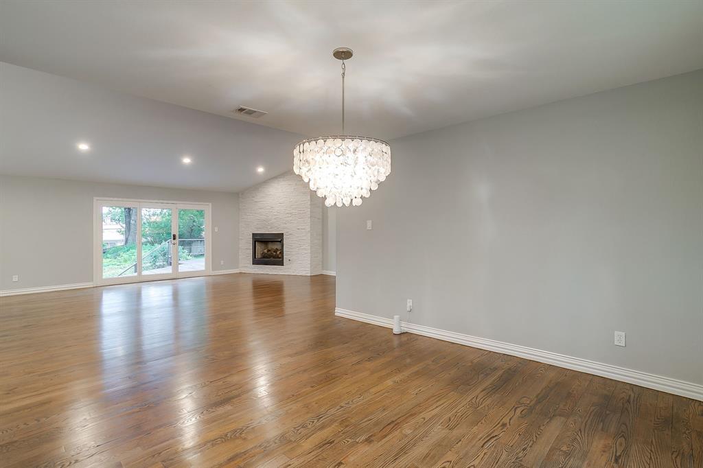 Ridgmar Add - Residential