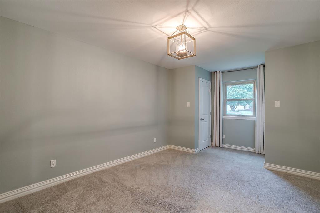 Ridgmar Add - Residential