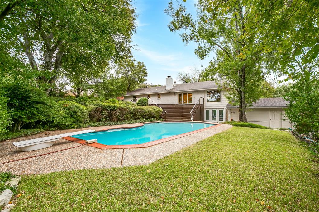 Ridgmar Add - Residential