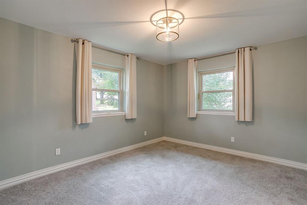 Ridgmar Add - Residential