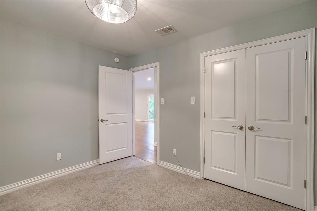 Ridgmar Add - Residential