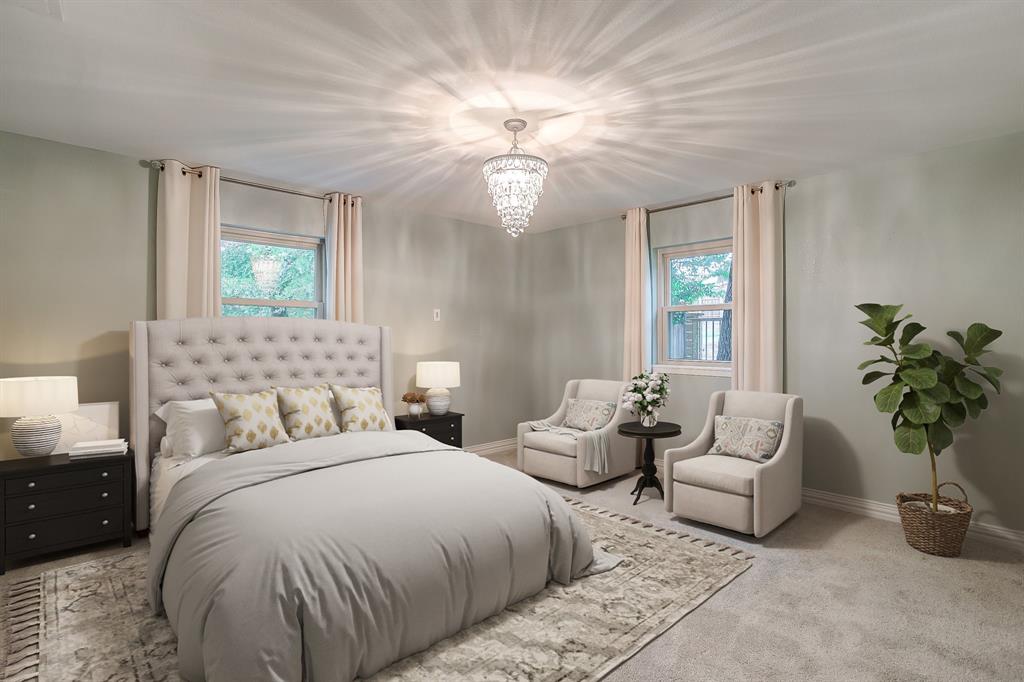 Ridgmar Add - Residential