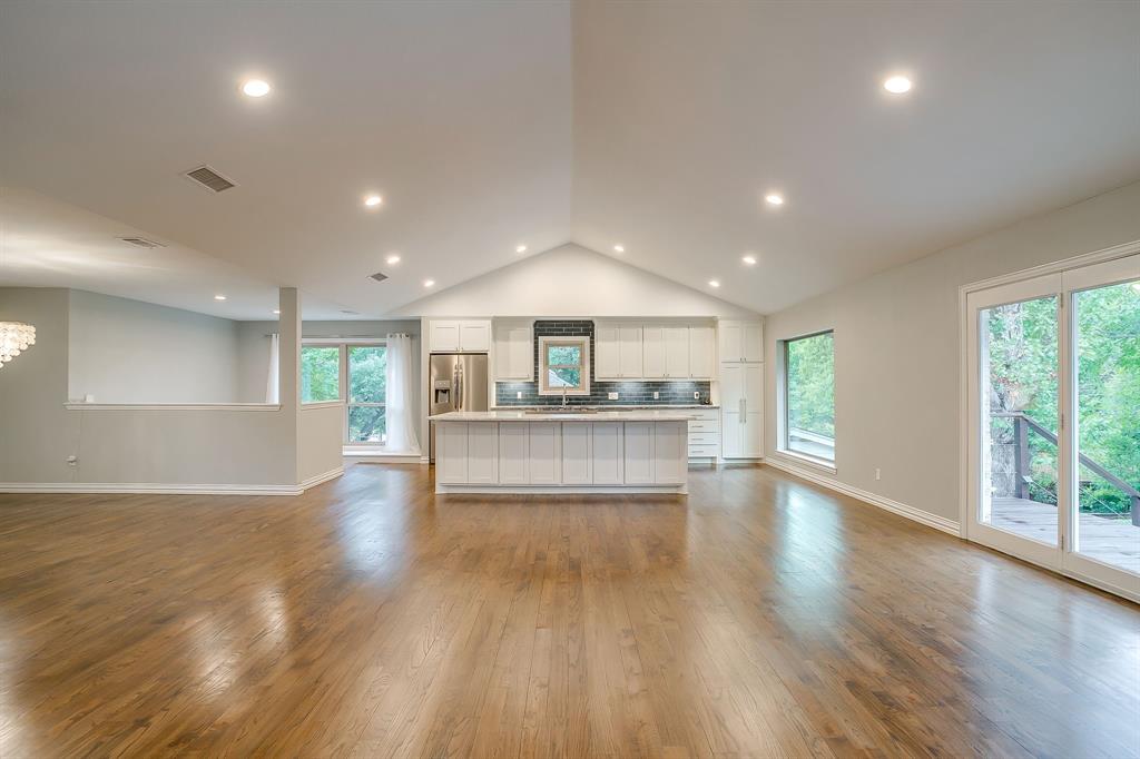 Ridgmar Add - Residential