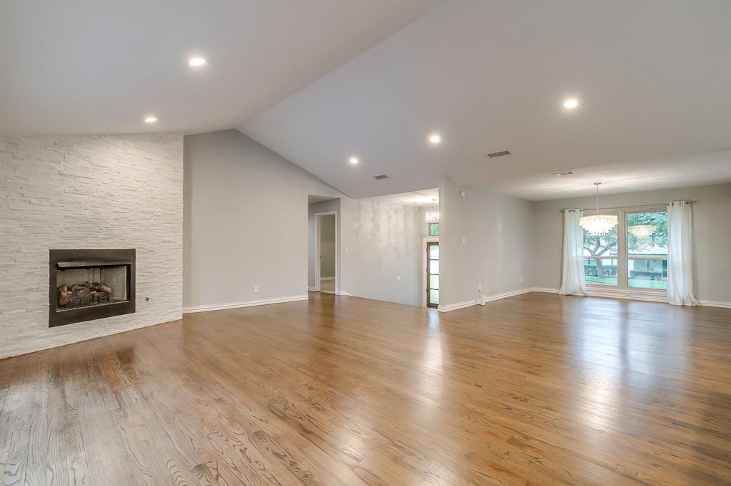 Ridgmar Add - Residential