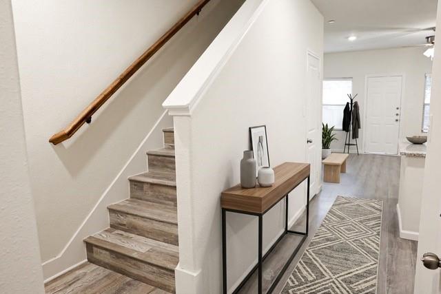 802 S 5th Street 1,2,3
