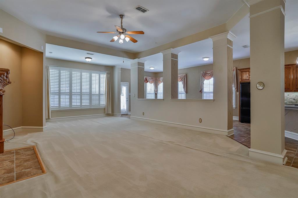 Carlisle - Residential