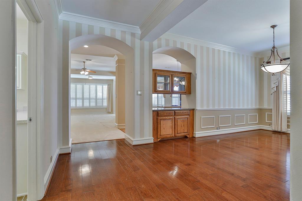 Carlisle - Residential