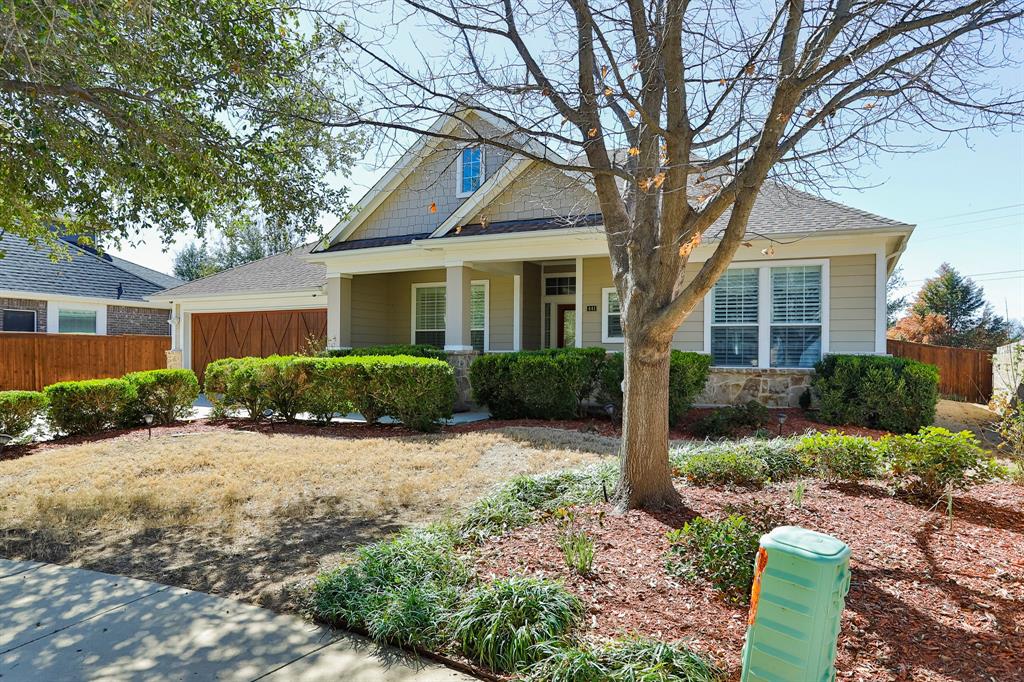 Carlisle - Residential