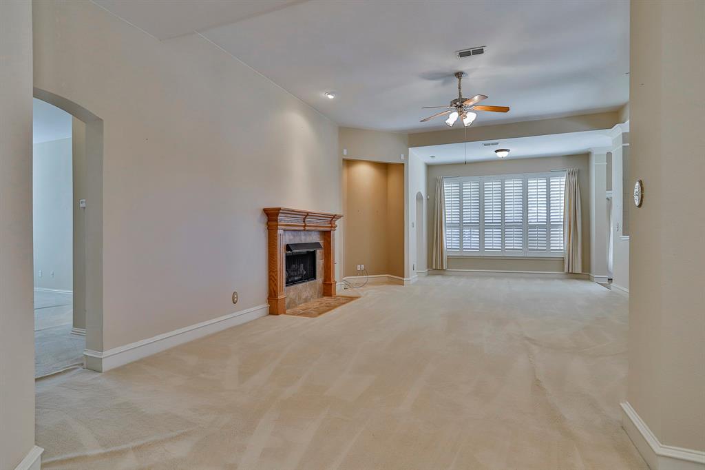 Carlisle - Residential