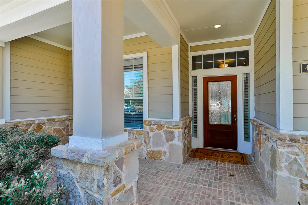 Carlisle - Residential