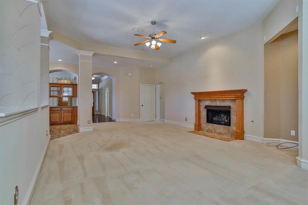 Carlisle - Residential