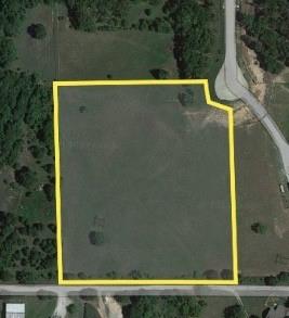 Oak Tree Ranch Estates - Land