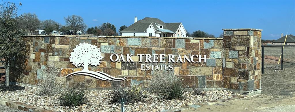 Oak Tree Ranch Estates - Land