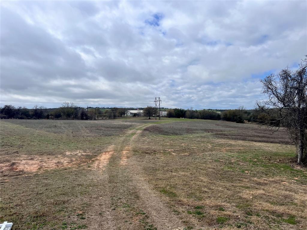 Oak Tree Ranch Estates - Land