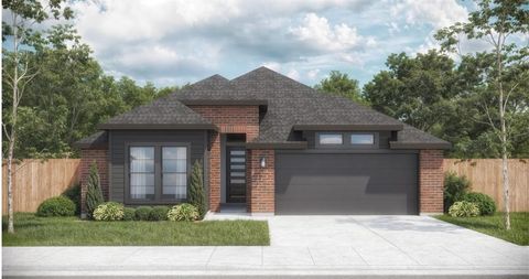 4645 Commack Drive Fort Worth TX 76135